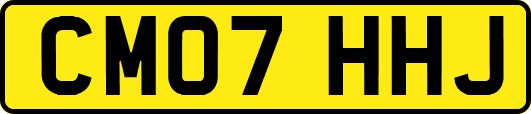 CM07HHJ