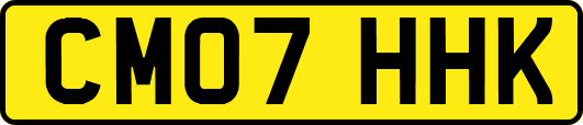 CM07HHK