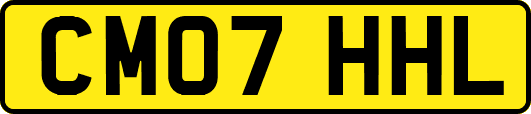 CM07HHL