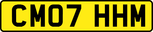CM07HHM
