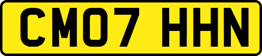 CM07HHN