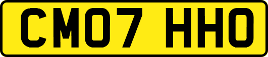 CM07HHO