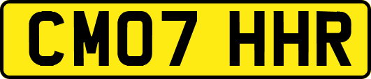 CM07HHR