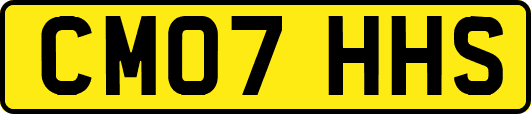 CM07HHS