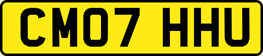 CM07HHU