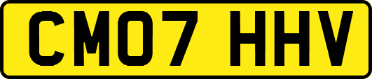 CM07HHV
