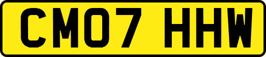 CM07HHW