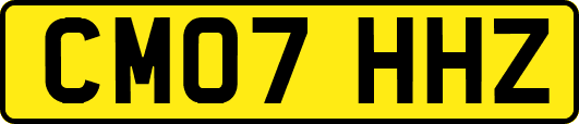 CM07HHZ