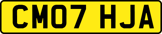 CM07HJA