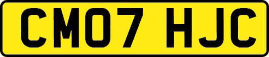 CM07HJC
