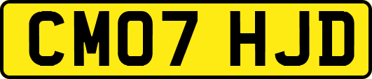 CM07HJD