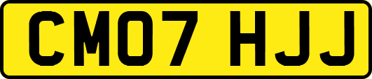 CM07HJJ