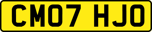 CM07HJO
