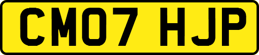 CM07HJP