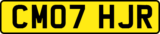 CM07HJR