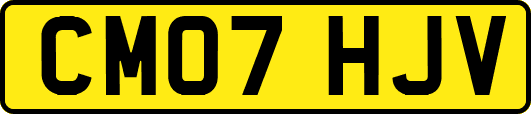 CM07HJV