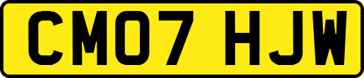 CM07HJW