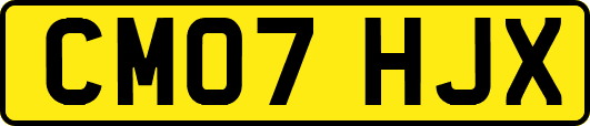 CM07HJX