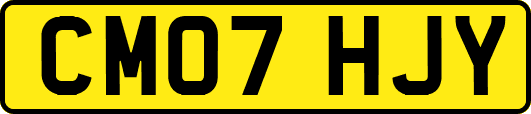 CM07HJY