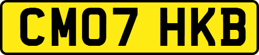 CM07HKB