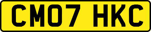 CM07HKC