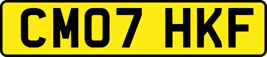 CM07HKF