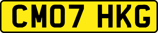 CM07HKG