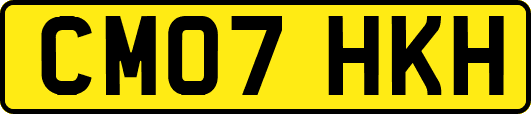 CM07HKH