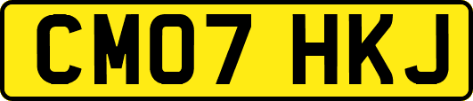 CM07HKJ