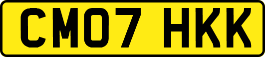 CM07HKK