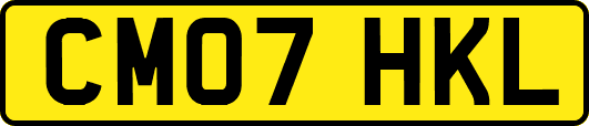 CM07HKL