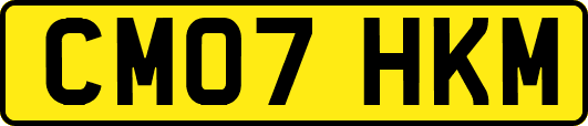 CM07HKM