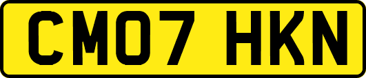 CM07HKN