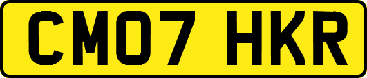 CM07HKR