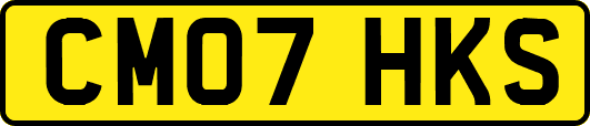 CM07HKS
