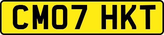 CM07HKT