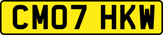 CM07HKW