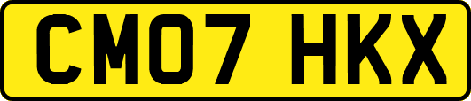 CM07HKX