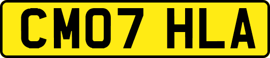 CM07HLA