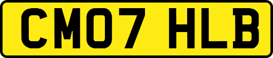 CM07HLB