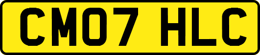 CM07HLC