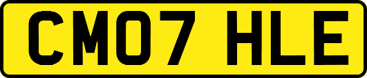 CM07HLE