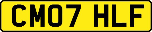 CM07HLF