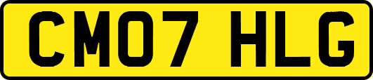 CM07HLG