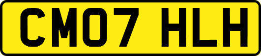 CM07HLH