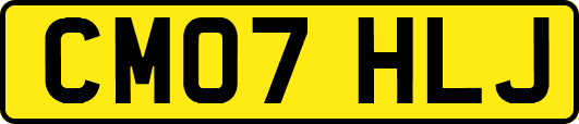CM07HLJ