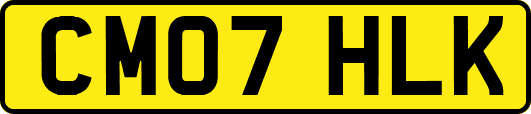 CM07HLK