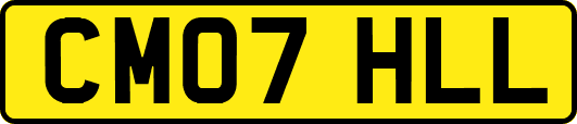 CM07HLL