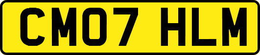 CM07HLM