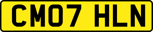CM07HLN